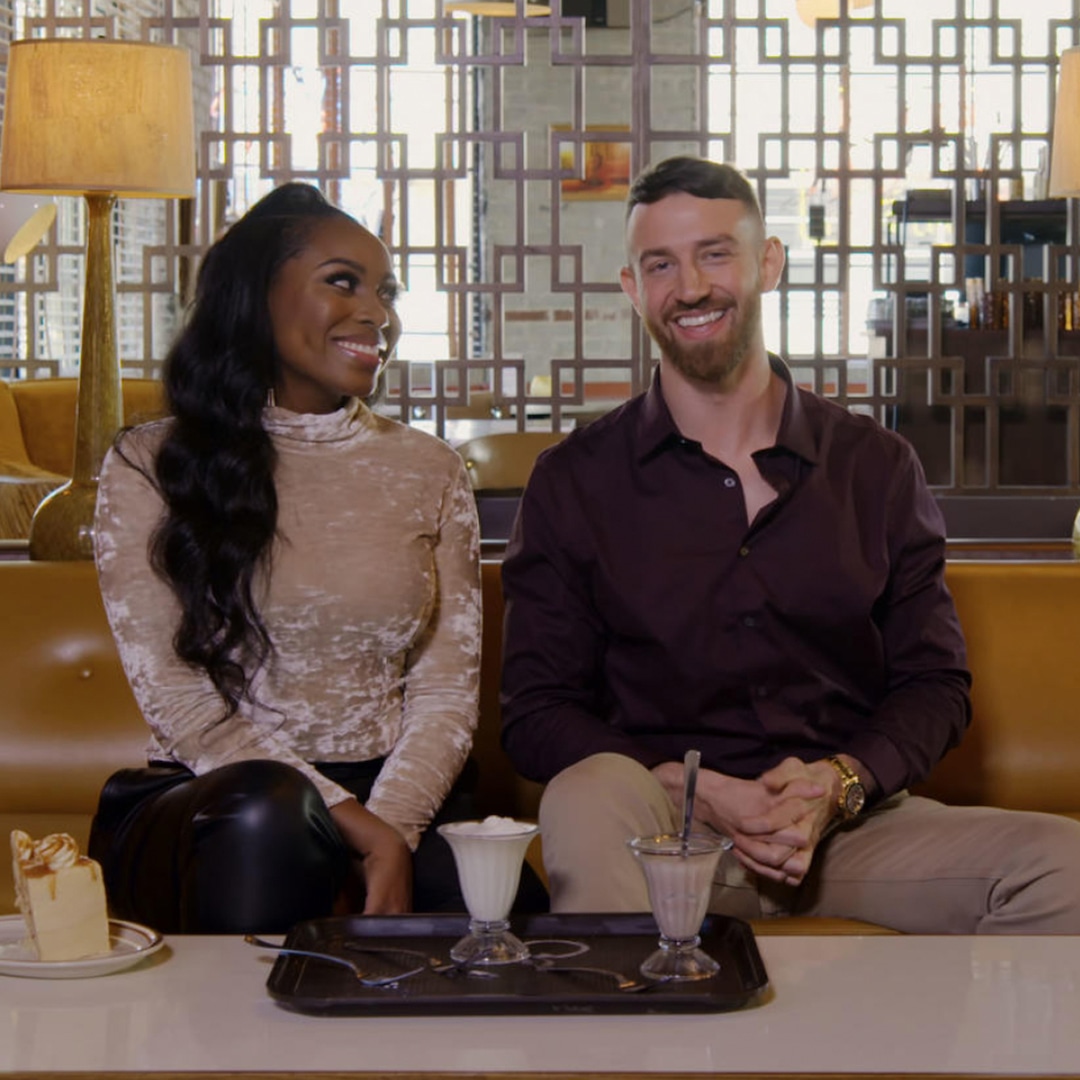 Lauren Speed-Hamilton Teases Possible TV Return With Husband Cameron Lauren Speed-Hamilton Teases Possible TV Return With Husband Cameron